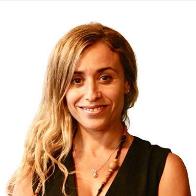 maría José garrido